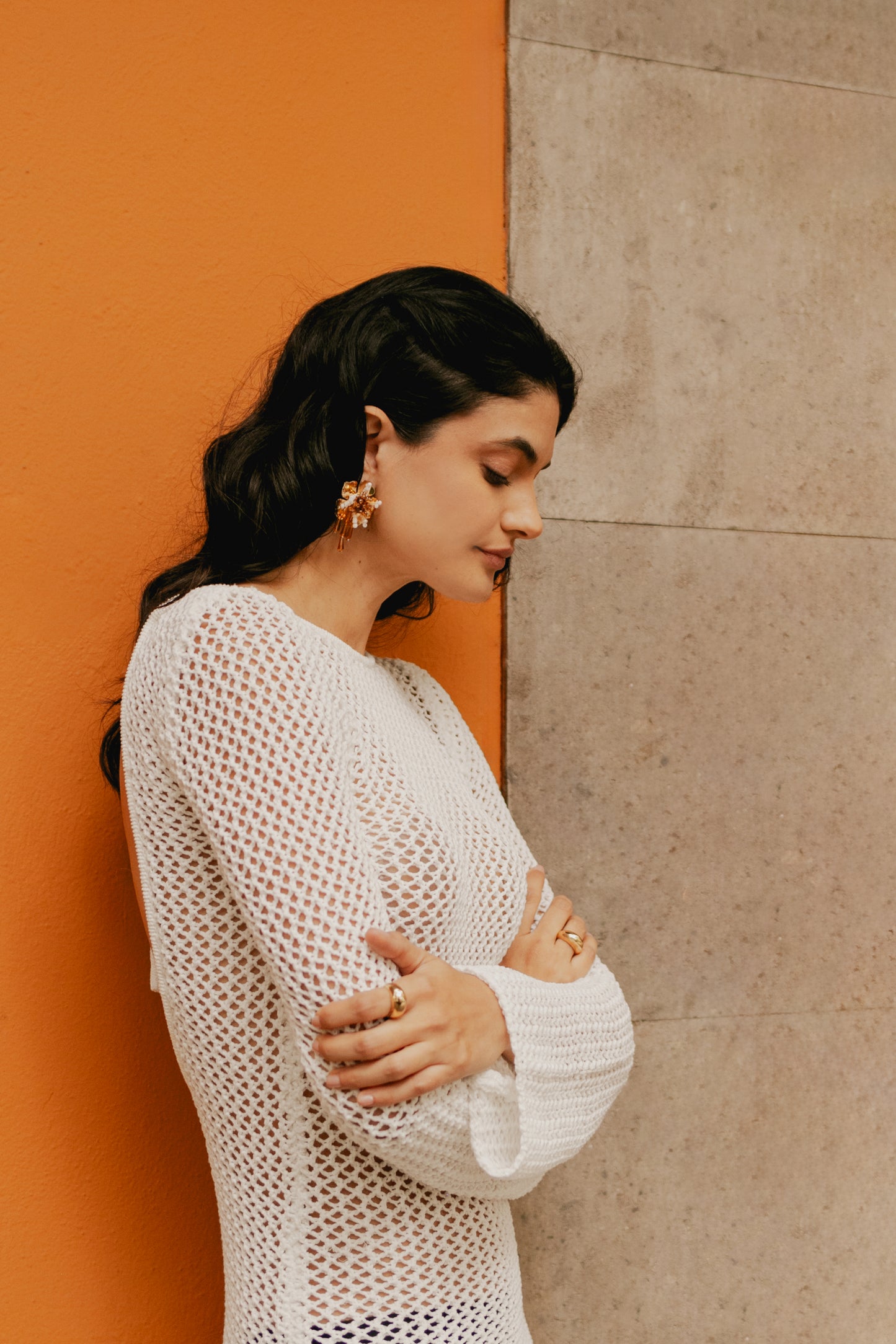 ARETE MALVA PISTILOS