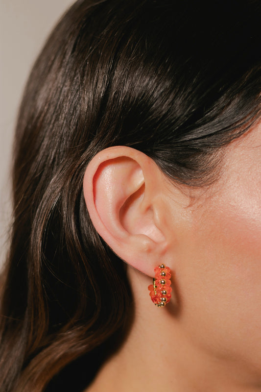 ARRACADA ARRECIFE- NARANJA