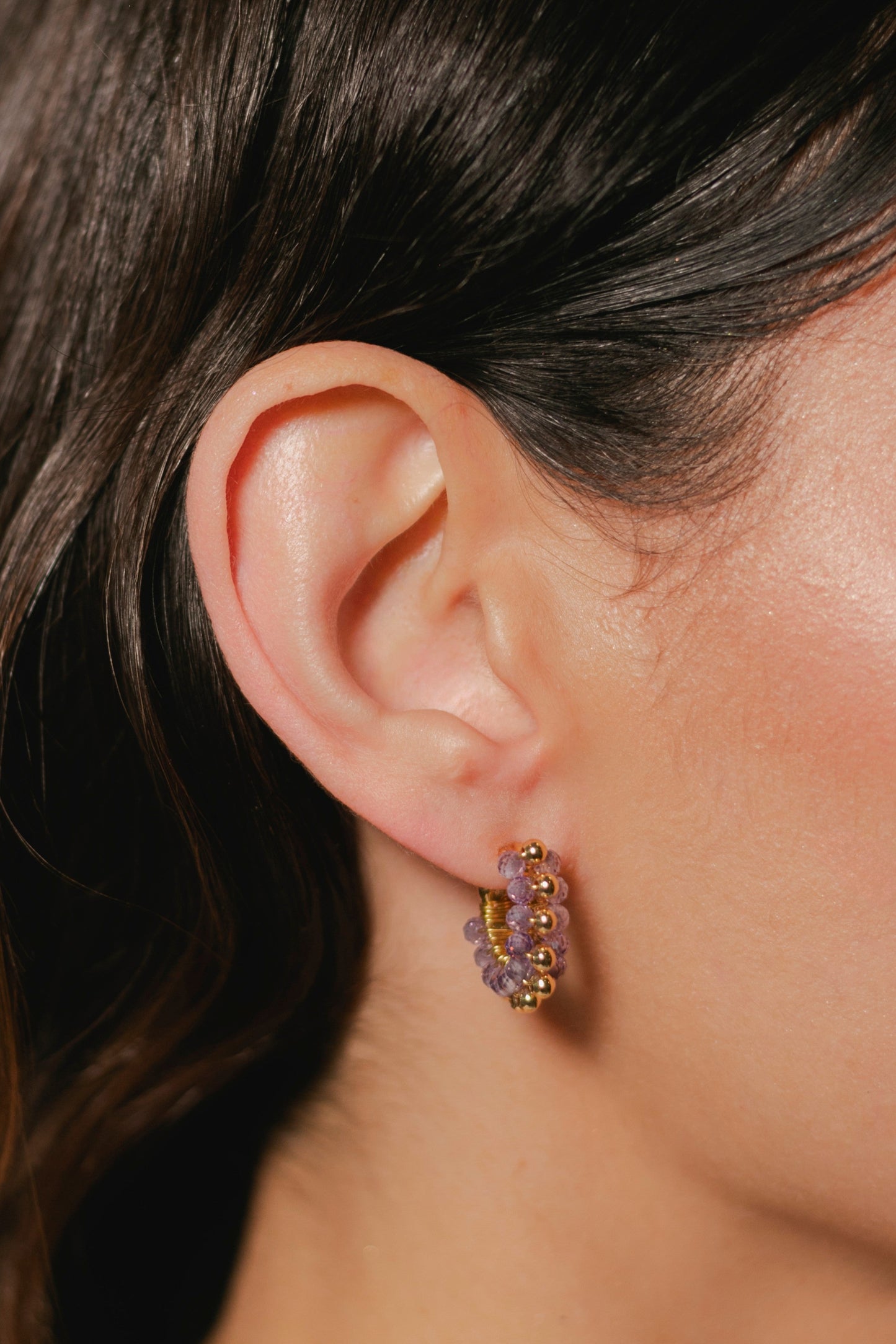 ARRACADA ARRECIFE- LILA