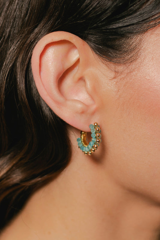 ARRACADA ARRECIFE- AZUL