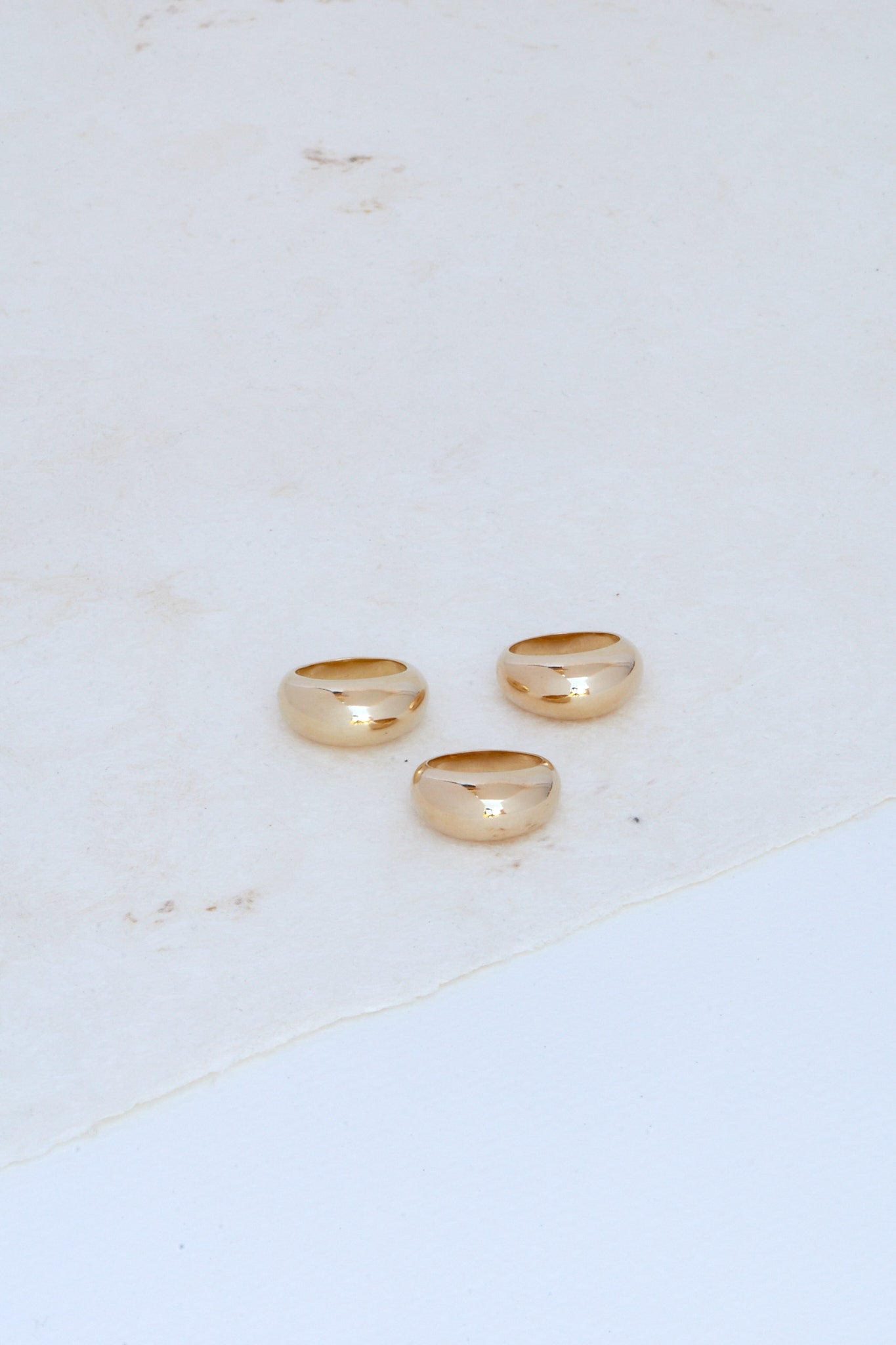 ANILLO BURBUJA