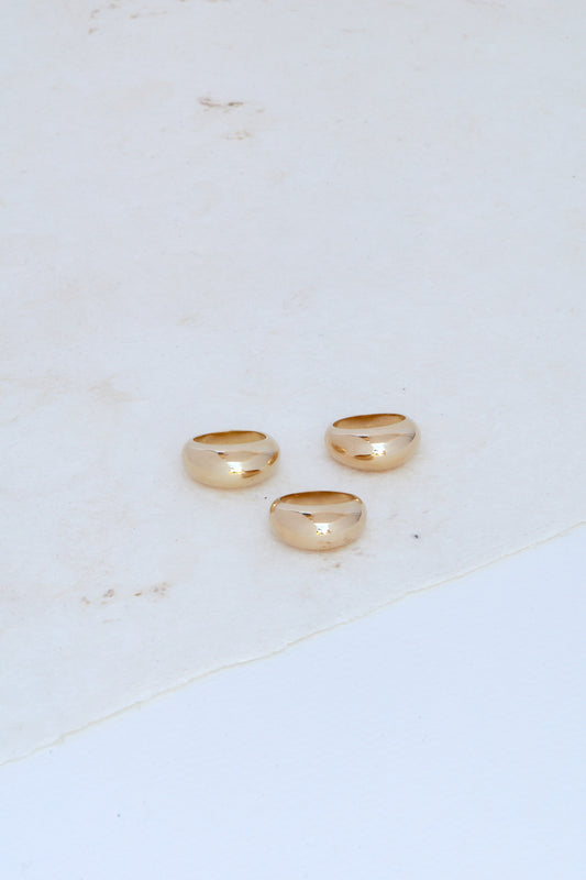 ANILLO BURBUJA