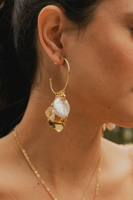 ARRACADA FIGURA DE MAR