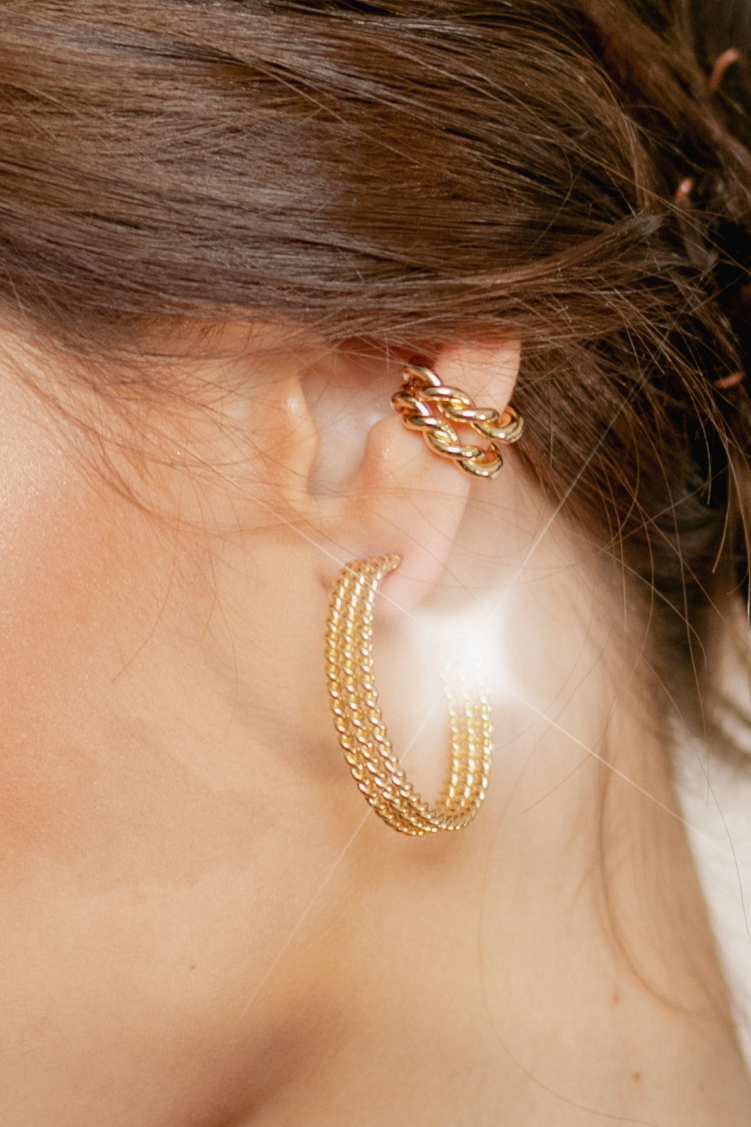 CUFF MIMBRE SENCILLO