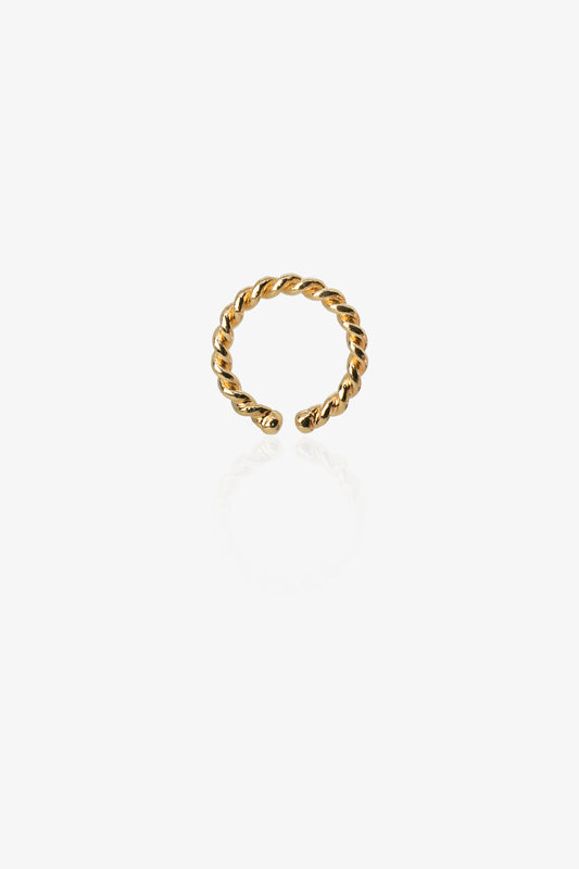 ANILLO SENCILLO MIMBRE