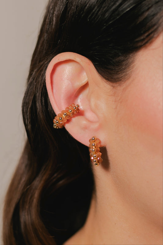 CUFF ARRECIFE- CAFÉ