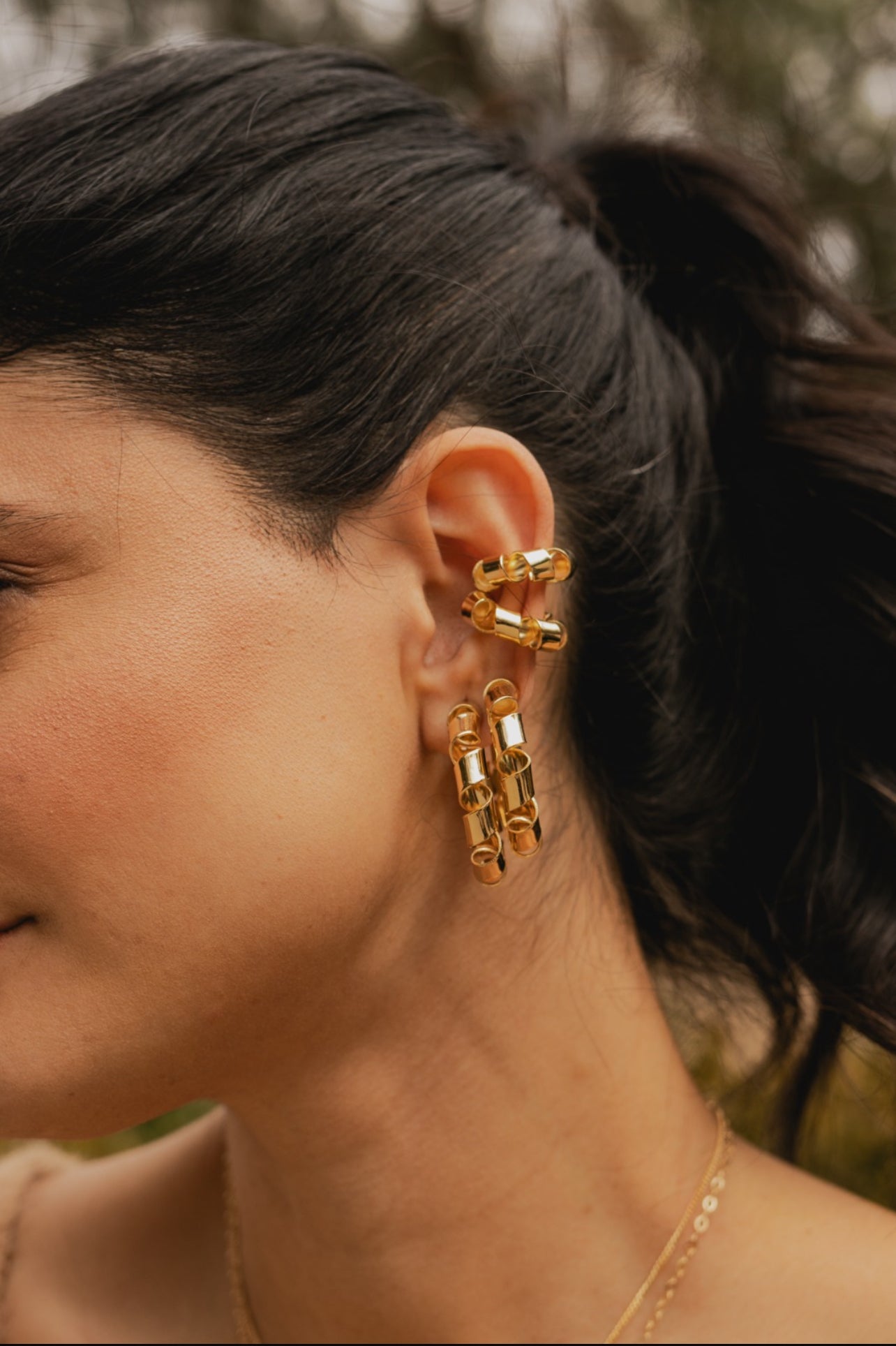 ARRACADA FESTON MEDIANA