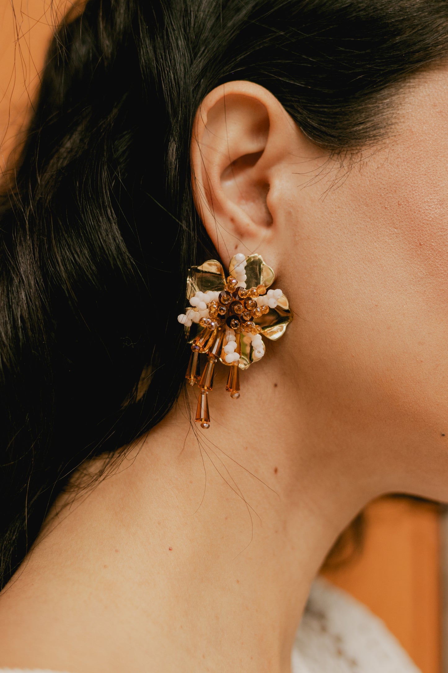 ARETE MALVA PISTILOS