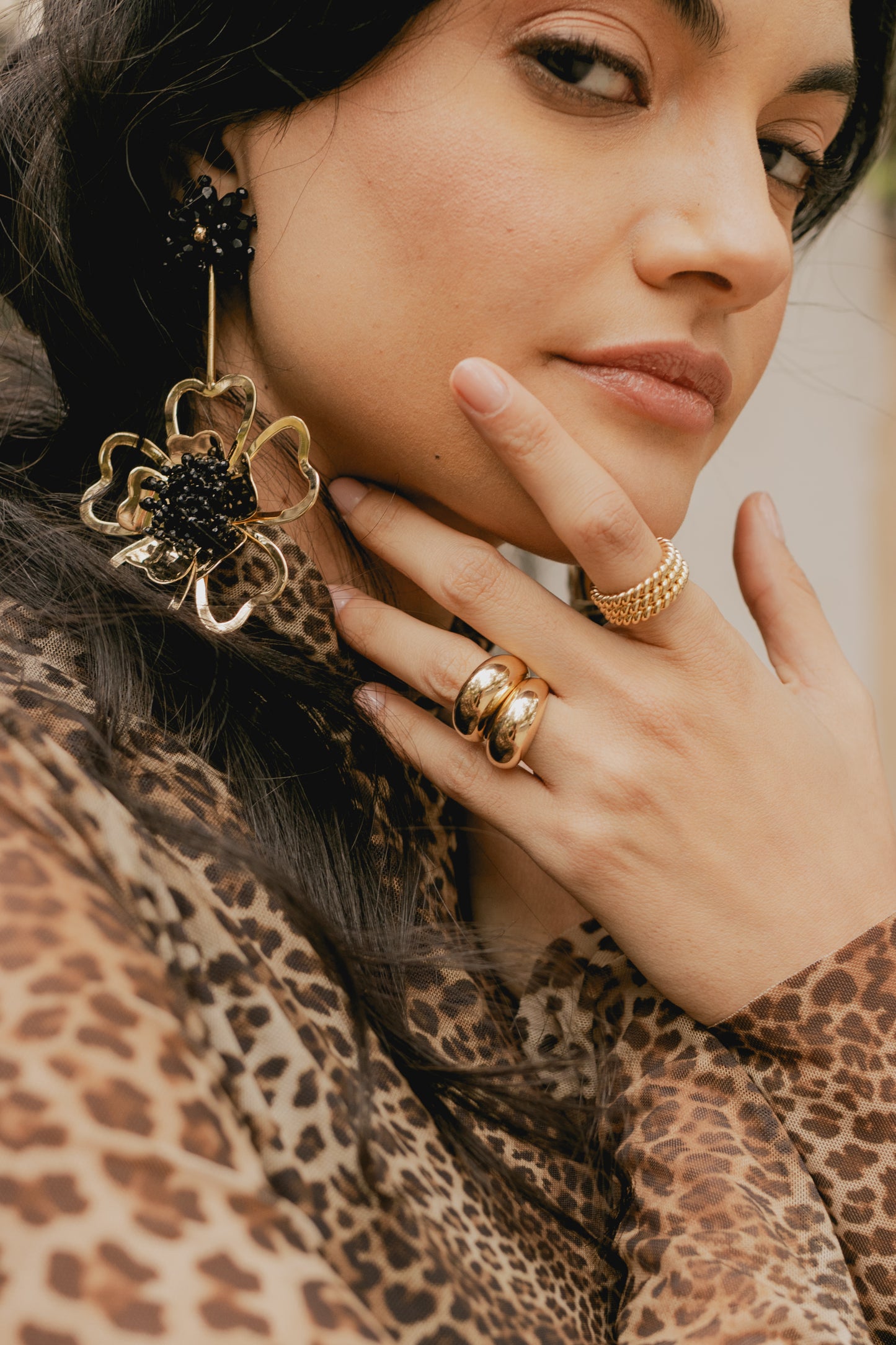 ANILLO BURBUJA
