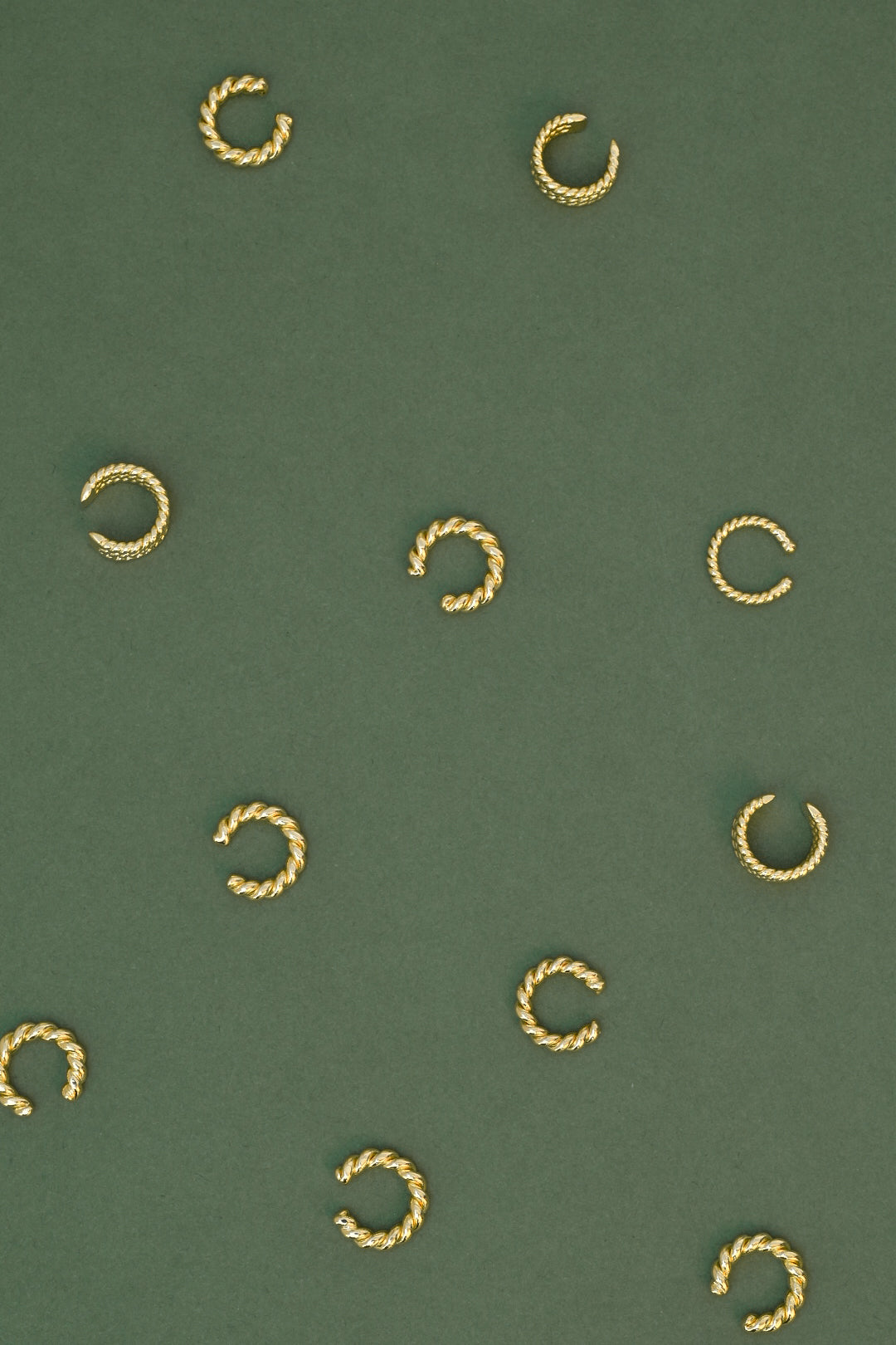 CUFF MIMBRE SENCILLO