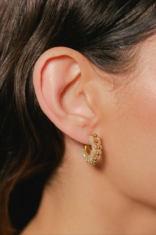 ARRACADA ARRECIFE- BLANCA